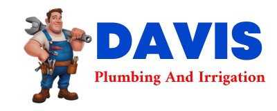 Trusted plumber in HIBBING